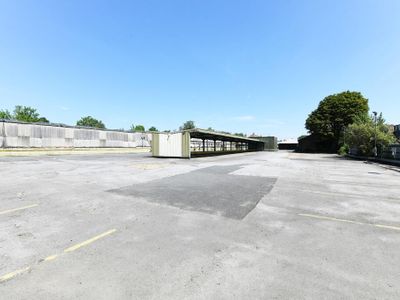 Property Image for Land At, 53 Gap Road, Wimbledon, London, Greater London, SW19 8JA