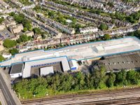 Property Image for Land At, 53 Gap Road, Wimbledon, London, Greater London, SW19 8JA