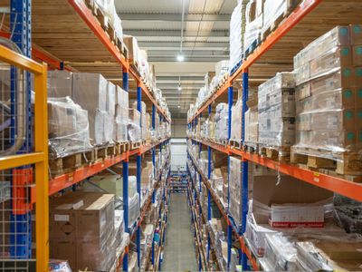 Property Image for Unit 210 Mauretania Road, Nursling Industrial Estate, Nursling, Hampshire, SO16 0YS