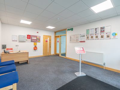 Property Image for Unit 210 Mauretania Road, Nursling Industrial Estate, Nursling, Hampshire, SO16 0YS