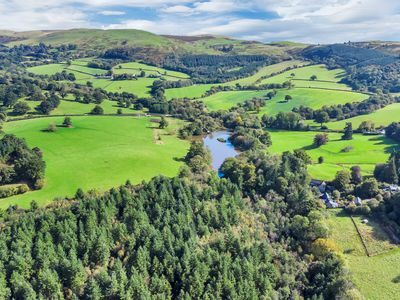 Property Image for Gold Y Gors & Pencerrig Lake, Builth Wells, Powys, LD2 3TF