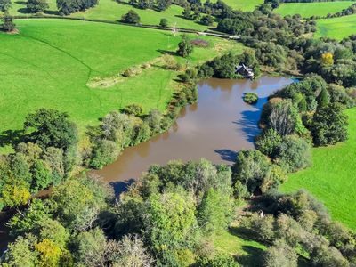 Property Image for Gold Y Gors & Pencerrig Lake, Builth Wells, Powys, LD2 3TF