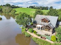 Property Image for Gold Y Gors & Pencerrig Lake, Builth Wells, Powys, LD2 3TF