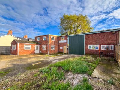 Property Image for The Forge | Oak House Lane/Wainfleet Road | Boston | Lincolnshire | PE22 0PF