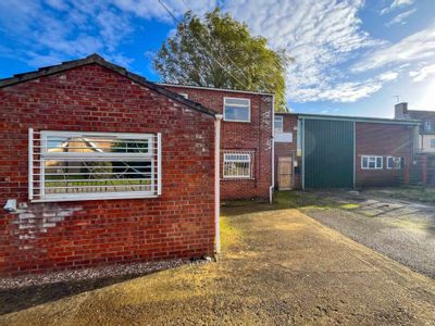 Property Image for The Forge | Oak House Lane/Wainfleet Road | Boston | Lincolnshire | PE22 0PF