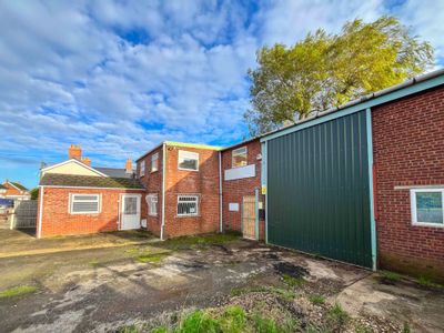 Property Image for The Forge | Oak House Lane/Wainfleet Road | Boston | Lincolnshire | PE22 0PF