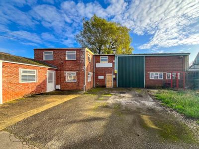 Property Image for The Forge | Oak House Lane/Wainfleet Road | Boston | Lincolnshire | PE22 0PF