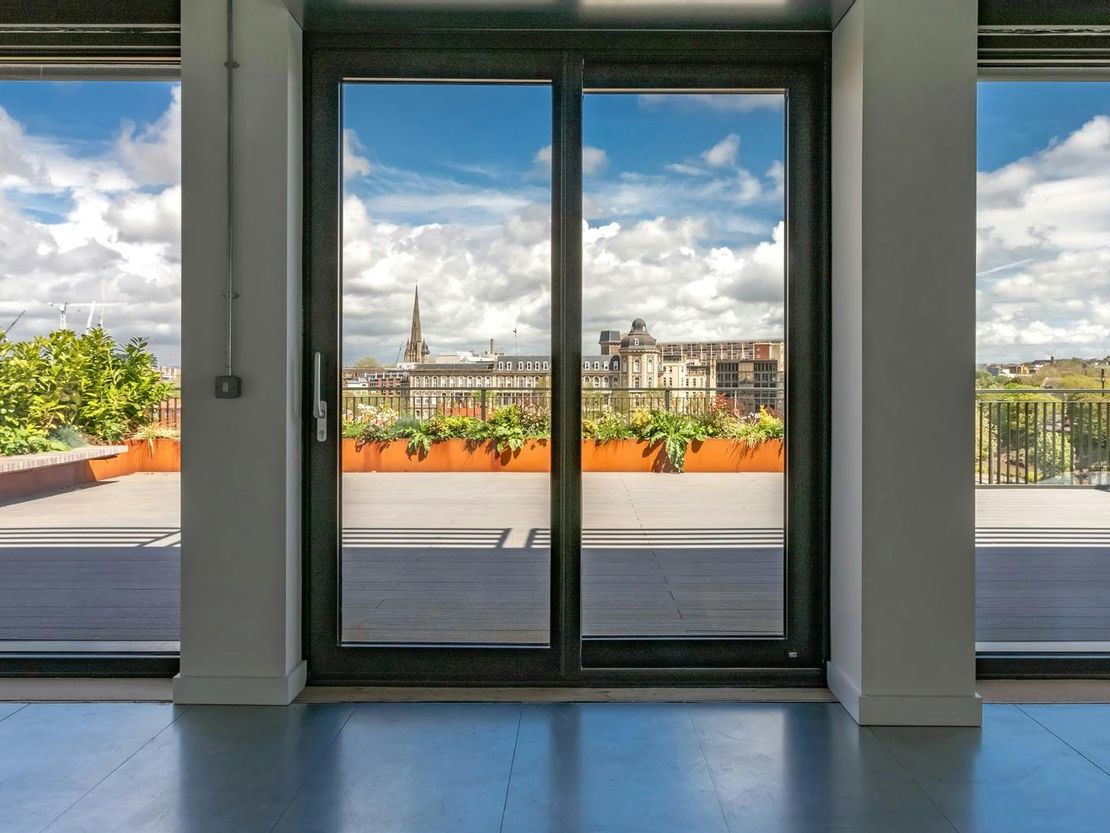 CARGOWork, Wapping Wharf Bristol, Wapping Road, Bristol, BS1 6UA