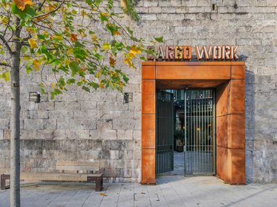 Property Image for CARGOWork, Wapping Wharf Bristol, Wapping Road, Bristol, BS1 6UA