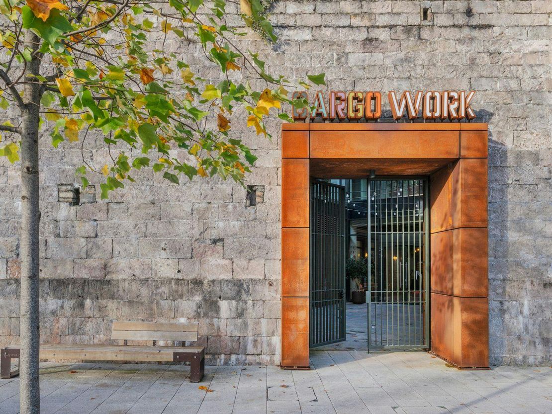 CARGOWork, Wapping Wharf Bristol, Wapping Road, Bristol, BS1 6UA