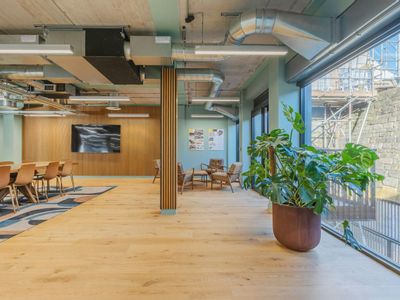 Property Image for CARGOWork, Wapping Wharf Bristol, Wapping Road, Bristol, BS1 6UA