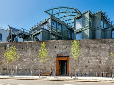 Property Image for CARGOWork, Wapping Wharf Bristol, Wapping Road, Bristol, BS1 6UA