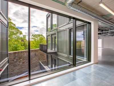 Property Image for CARGOWork, Wapping Wharf Bristol, Wapping Road, Bristol, BS1 6UA