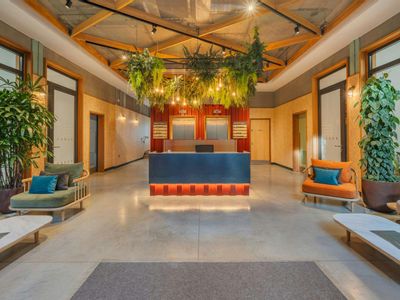 Property Image for CARGOWork, Wapping Wharf Bristol, Wapping Road, Bristol, BS1 6UA