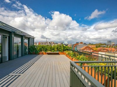 Property Image for CARGOWork, Wapping Wharf Bristol, Wapping Road, Bristol, BS1 6UA