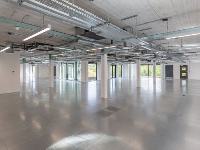 Property Image for CARGOWork, Wapping Wharf Bristol, Wapping Road, Bristol, BS1 6UA