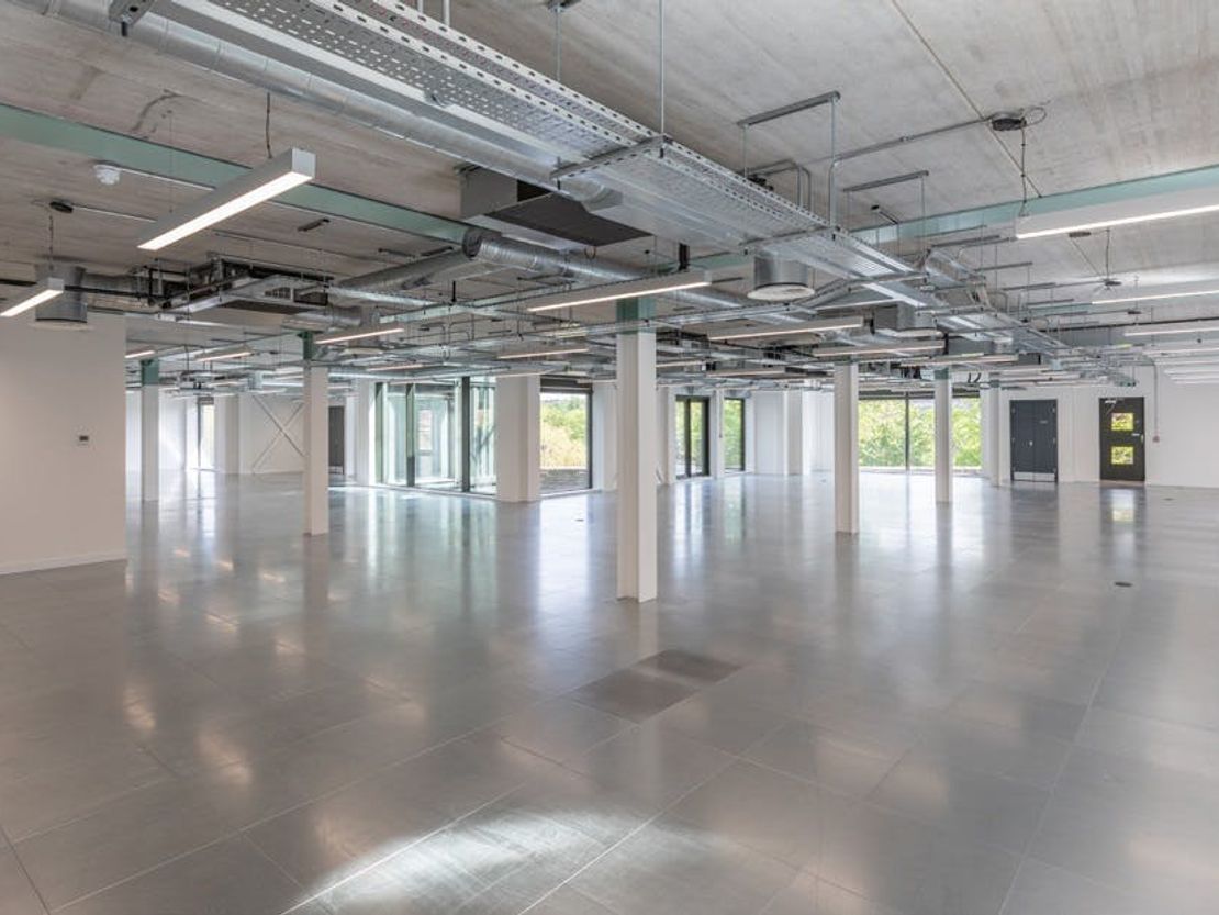CARGOWork, Wapping Wharf Bristol, Wapping Road, Bristol, BS1 6UA