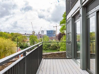 Property Image for CARGOWork, Wapping Wharf Bristol, Wapping Road, Bristol, BS1 6UA