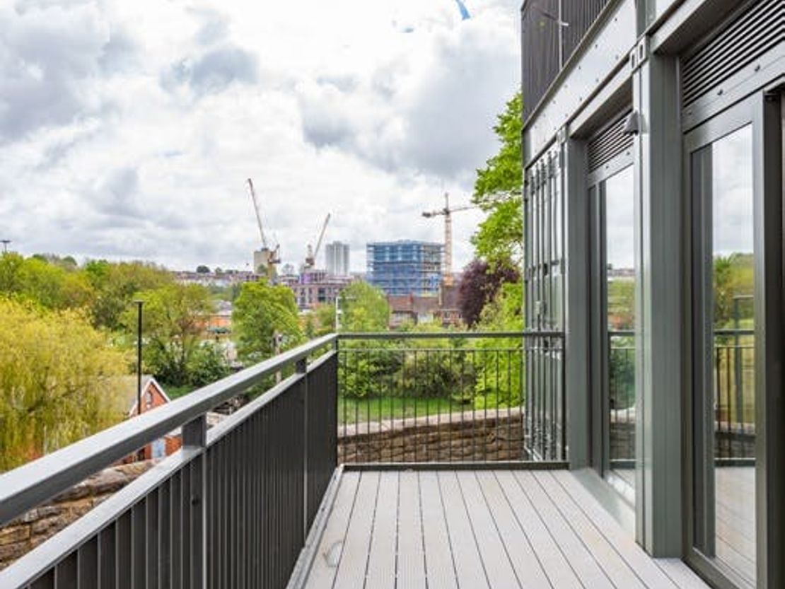 CARGOWork, Wapping Wharf Bristol, Wapping Road, Bristol, BS1 6UA