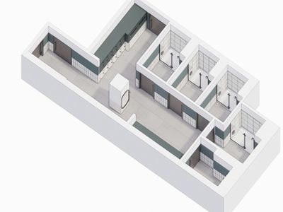 Property Image for Corinthian House, Lansdowne Road, Croydon, CR0 2BX