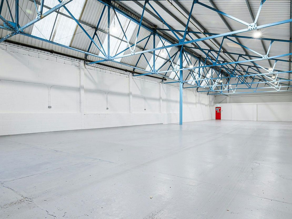 Unit 8, Ashford Business Complex, 166 Feltham Hill Road, Ashford, TW15 1YQ