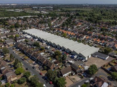 Property Image for Unit 8, Ashford Business Complex, 166 Feltham Hill Road, Ashford, TW15 1YQ