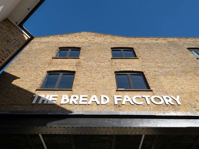 Property Image for The Bread Factory, 1a Broughton Street, Battersea, London, SW8 3QJ