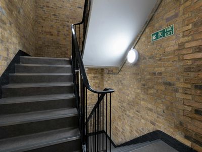 Property Image for The Bread Factory, 1a Broughton Street, Battersea, London, SW8 3QJ