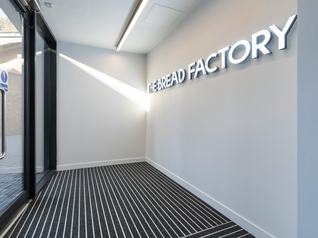 The Bread Factory, 1a Broughton Street, Battersea, London, SW8 3QJ