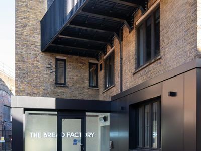 Property Image for The Bread Factory, 1a Broughton Street, Battersea, London, SW8 3QJ