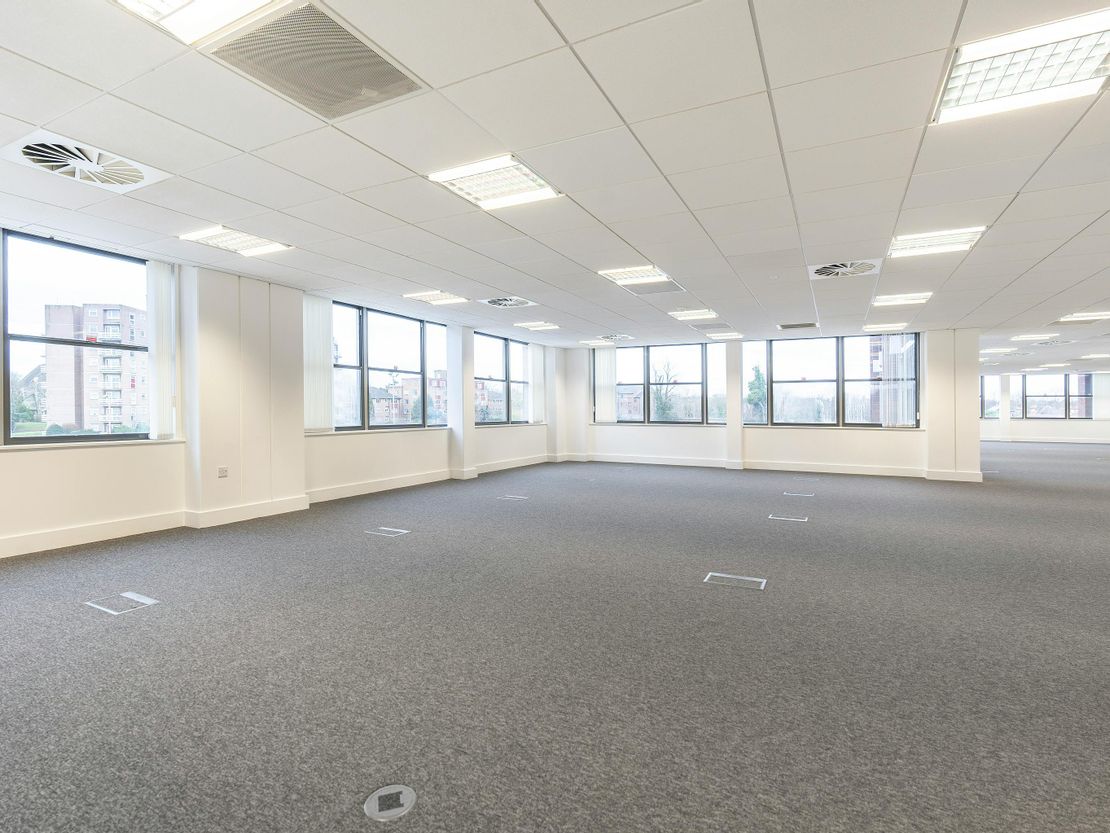 Cantium House, Railway Approach, Wallington, SM6 0DZ
