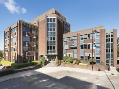 Property Image for Cantium House, Railway Approach, Wallington, SM6 0DZ