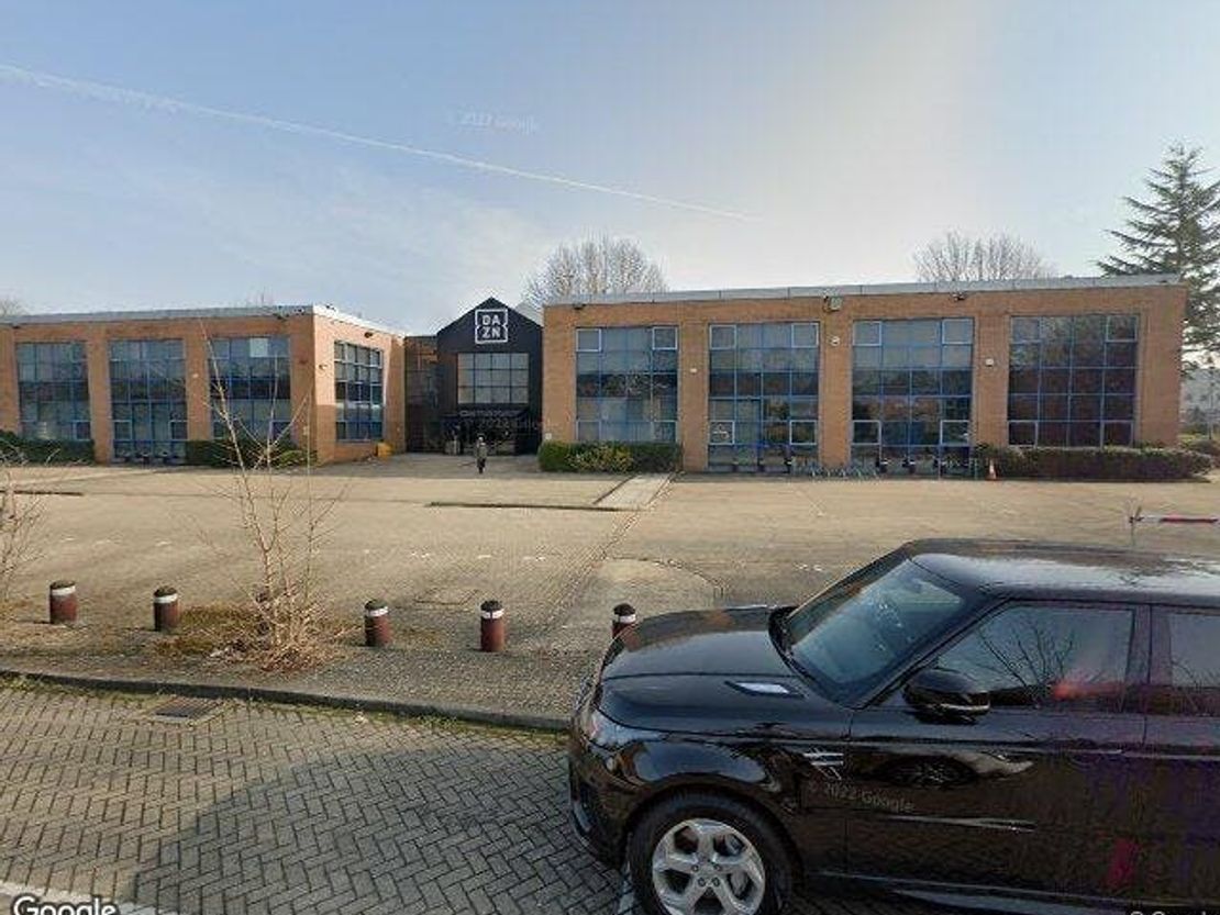 Hanover House, Aspen Way, Plane Tree Crescent, Feltham, TW13 7BZ