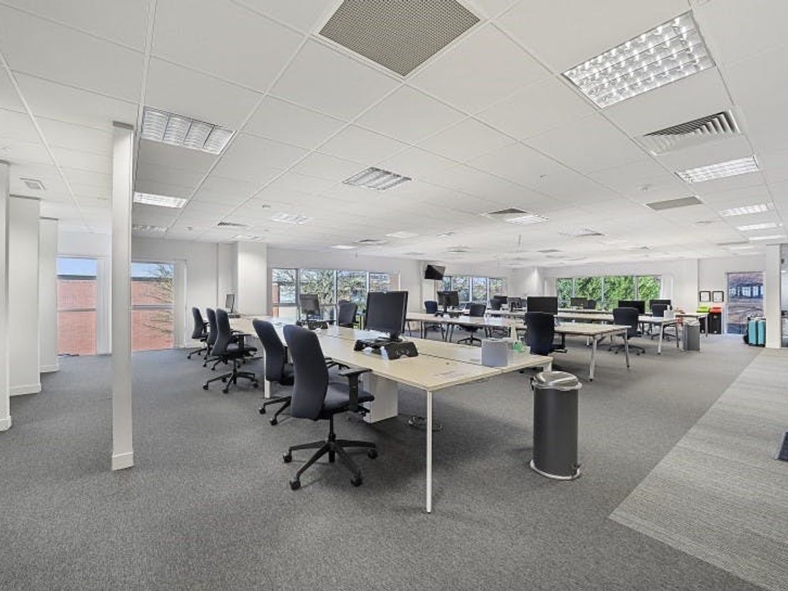 Hanover House, Aspen Way, Plane Tree Crescent, Feltham, TW13 7BZ
