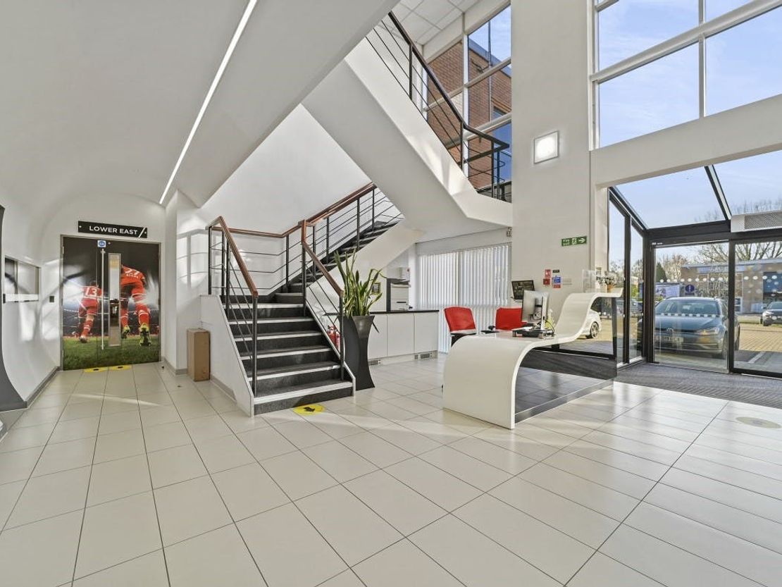 Hanover House, Aspen Way, Plane Tree Crescent, Feltham, TW13 7BZ