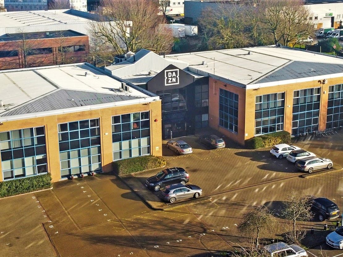 Hanover House, Aspen Way, Plane Tree Crescent, Feltham, TW13 7BZ