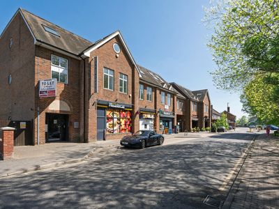 Property Image for Cobb House, Oyster Lane, West Byfleet, KT14 7DU