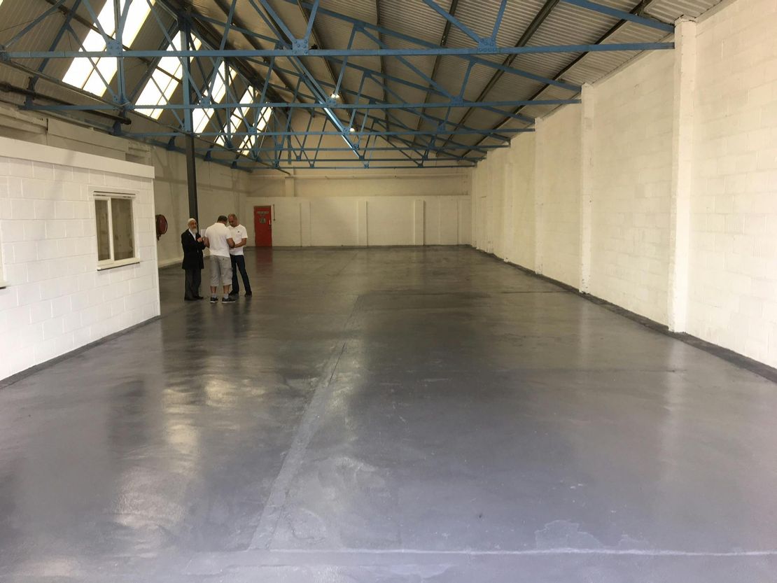 Unit 15, Ashford Business Complex, 166 Feltham Hill Road, Ashford, TW15 1YQ
