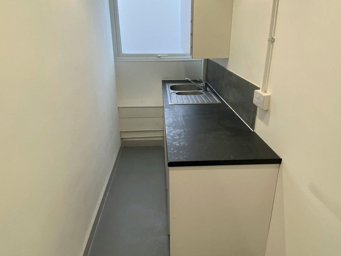 Unit 14-16 Eldon Way Industrial Estate, Eldon Way, Paddock Wood, TN12 6BE