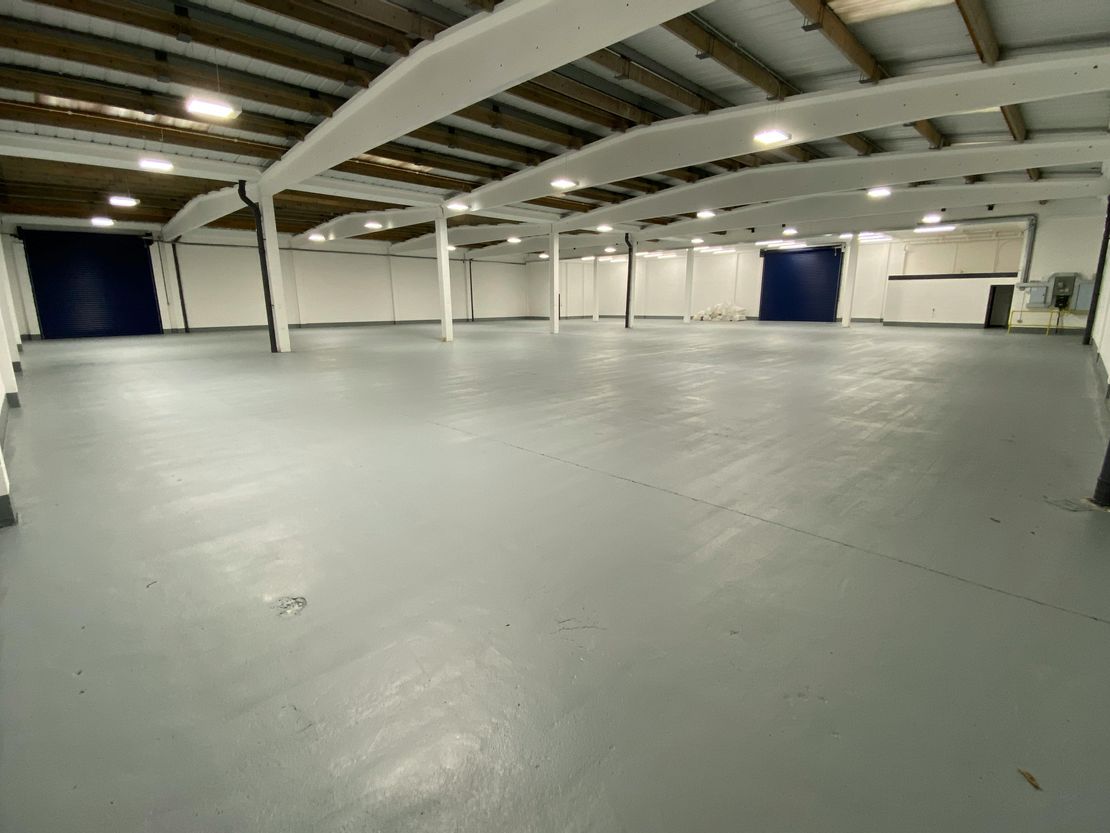 Unit 14-16 Eldon Way Industrial Estate, Eldon Way, Paddock Wood, TN12 6BE