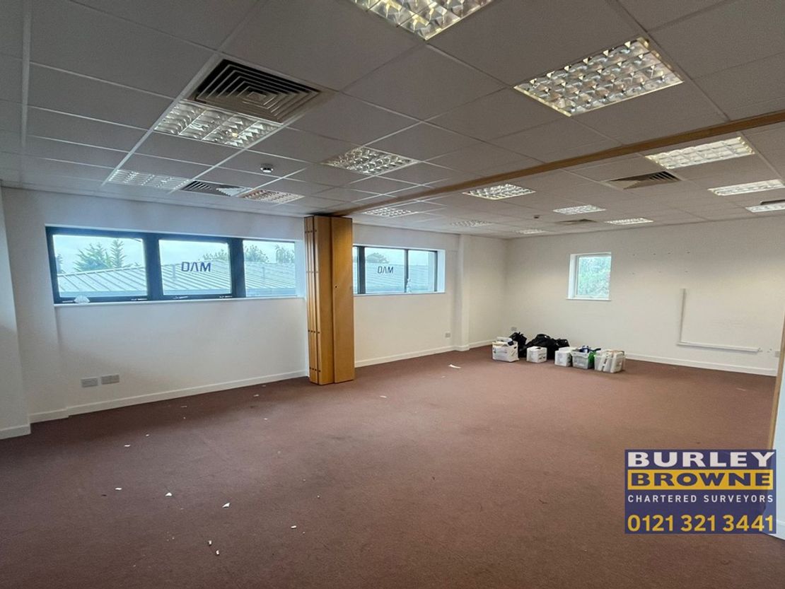 247-251 Soho Road, Birmingham, West Midlands, B21 9RY