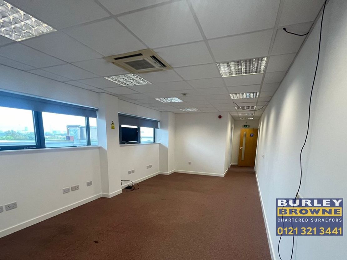 247-251 Soho Road, Birmingham, West Midlands, B21 9RY