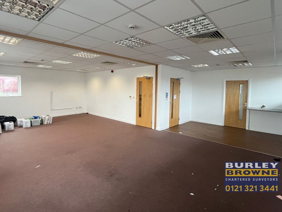 247-251 Soho Road, Birmingham, West Midlands, B21 9RY