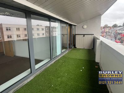 Property Image for 247-251 Soho Road, Birmingham, West Midlands, B21 9RY