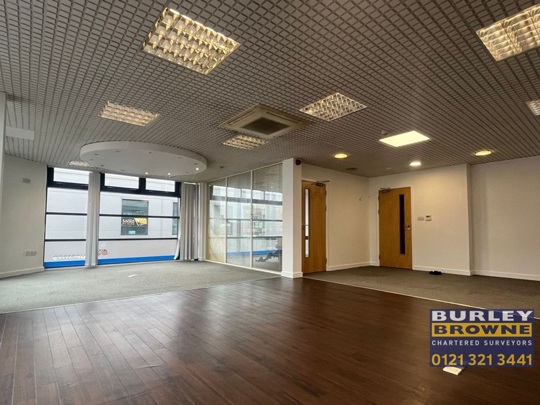 247-251 Soho Road, Birmingham, West Midlands, B21 9RY