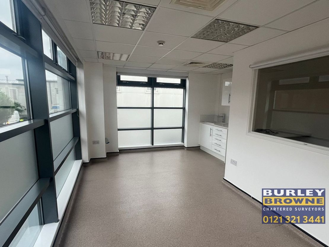 247-251 Soho Road, Birmingham, West Midlands, B21 9RY