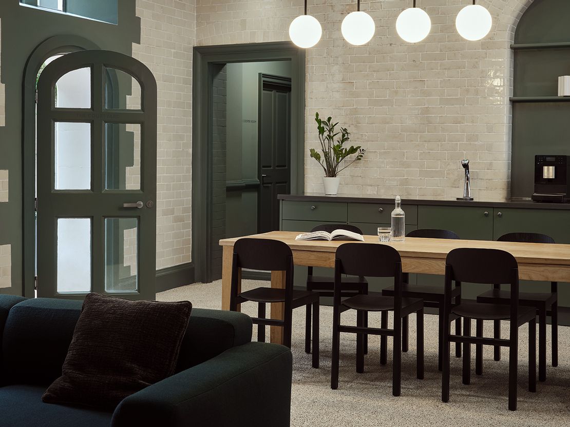 Green Park House, 15 Stratton Street, London, W1J 8LQ