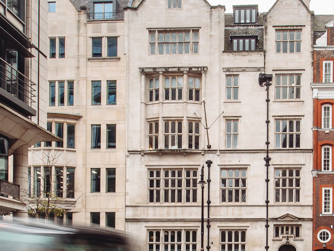 Green Park House, 15 Stratton Street, London, W1J 8LQ