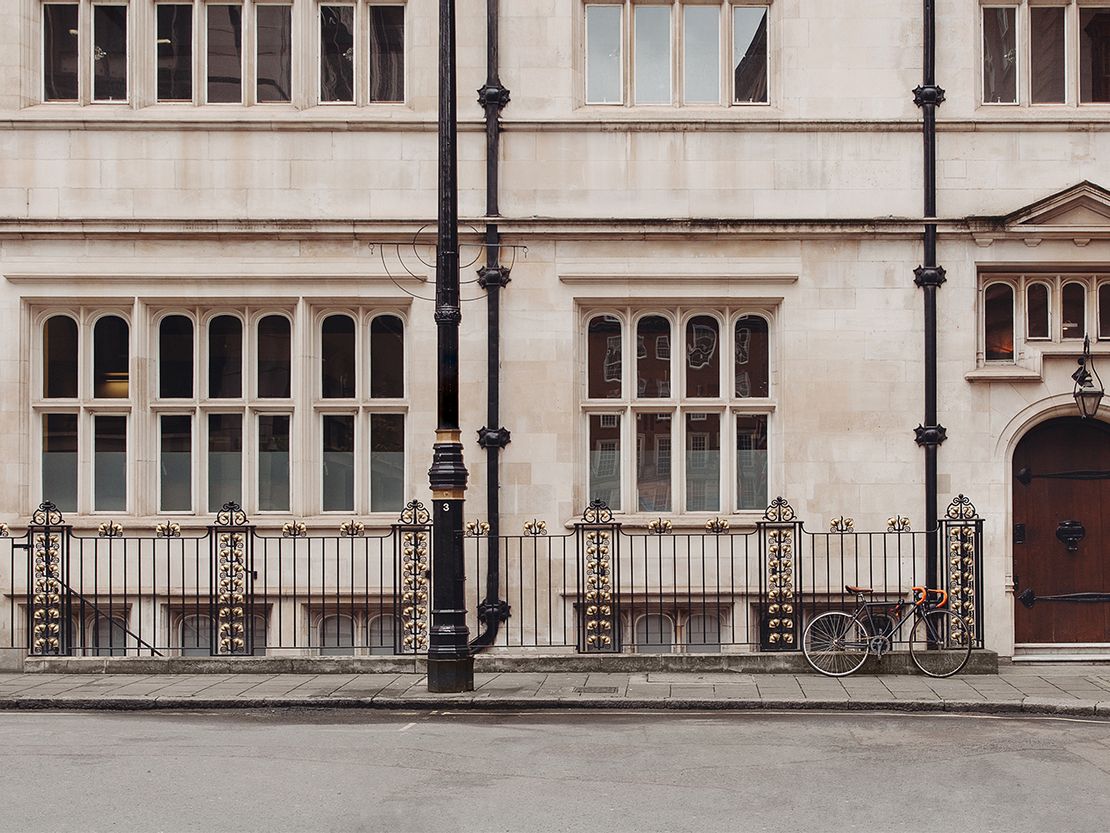 Green Park House, 15 Stratton Street, London, W1J 8LQ