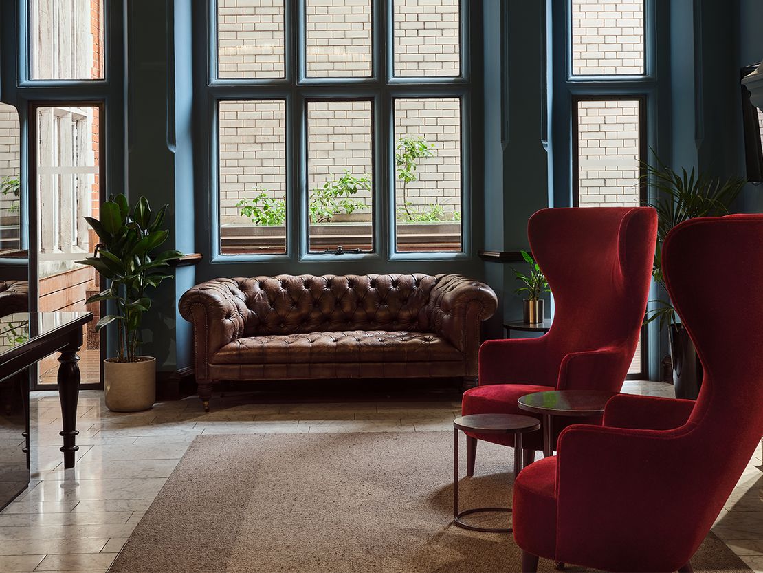 Green Park House, 15 Stratton Street, London, W1J 8LQ